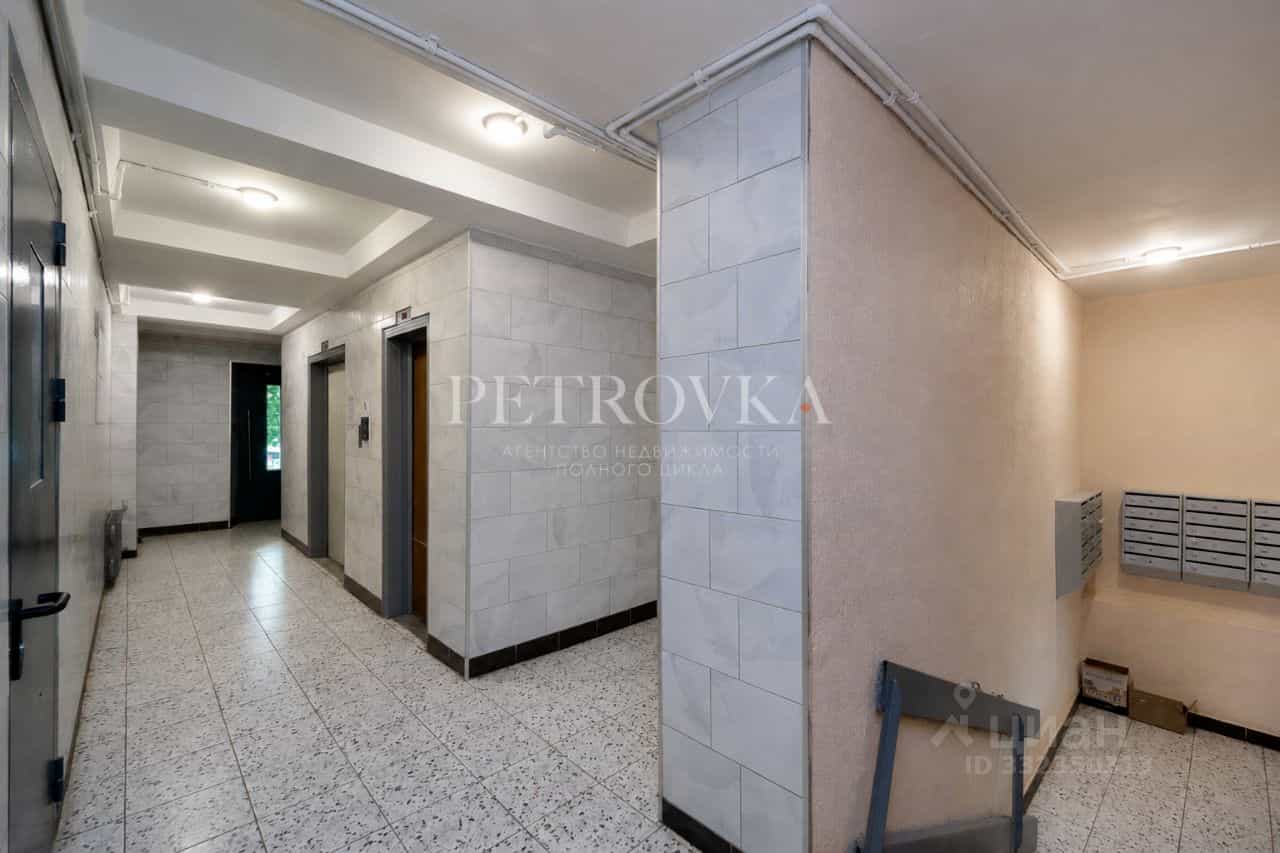 Россия, Москва, Рябиновая улица, 8к1, фото 31