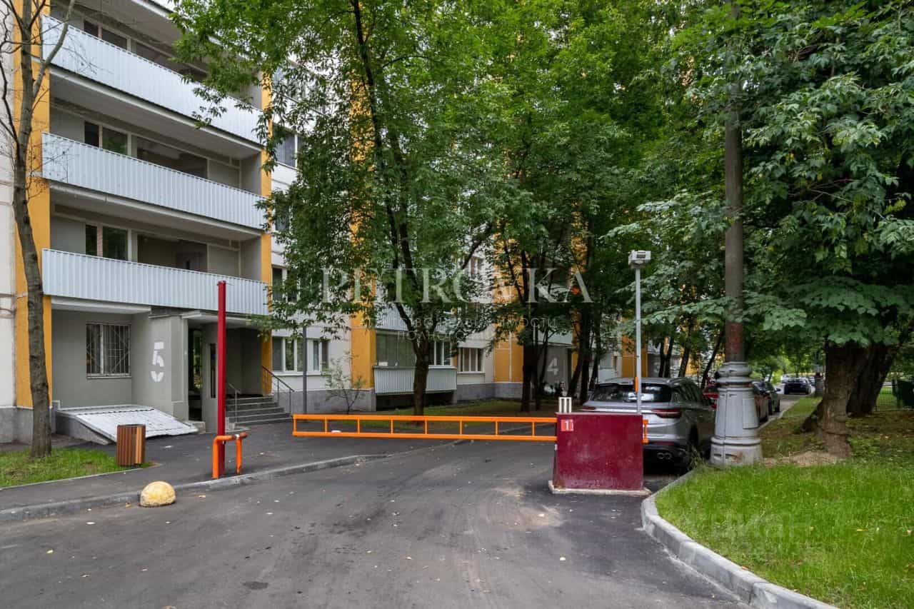 Россия, Москва, Рябиновая улица, 8к1, фото 35