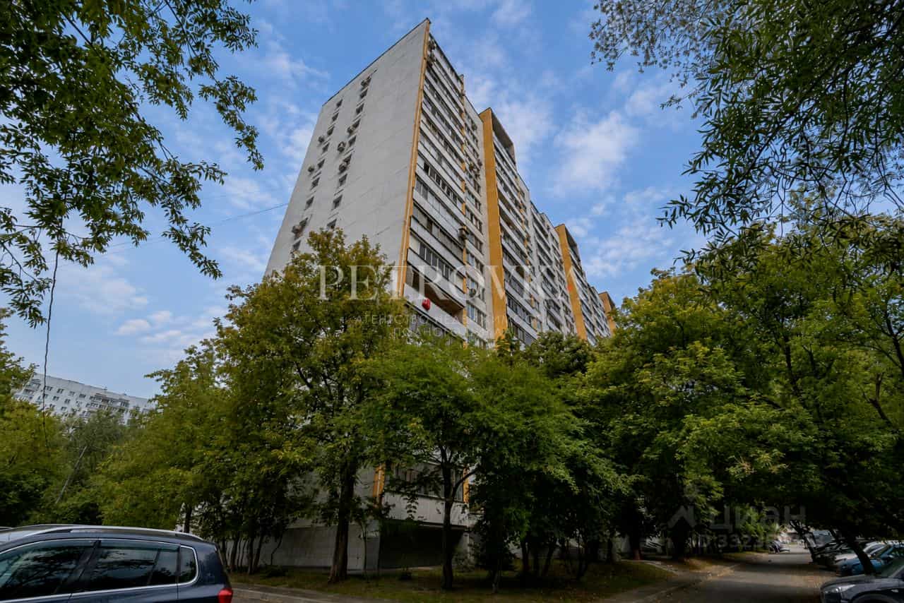 Россия, Москва, Рябиновая улица, 8к1, фото 36