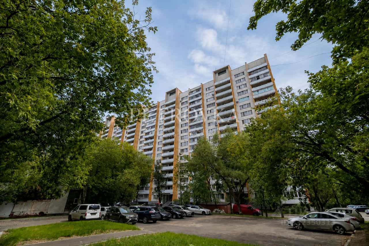 Россия, Москва, Рябиновая улица, 8к1, фото 37