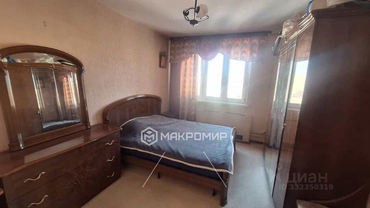 Россия, Москва, Мичуринский проспект, 29к3, фото 5