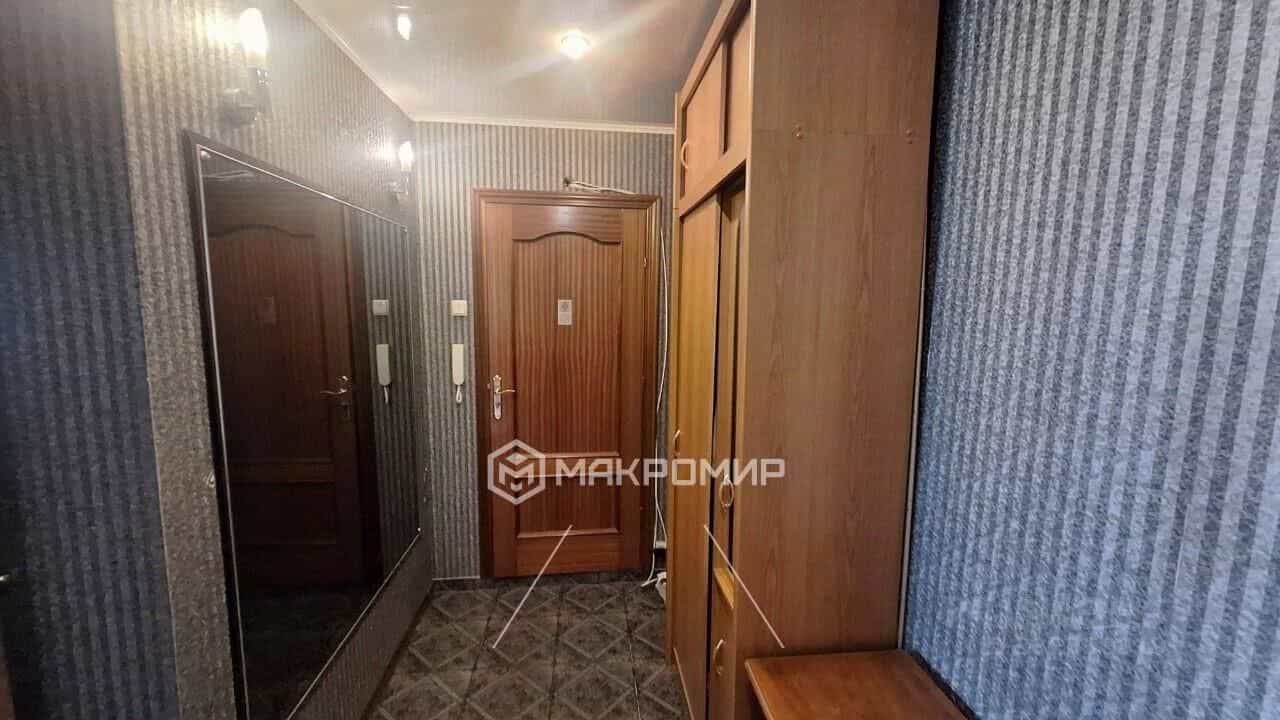 Россия, Москва, Мичуринский проспект, 29к3, фото 6