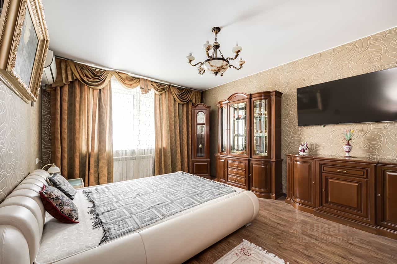 Россия, Москва, улица Генерала Глаголева, 19, фото 7
