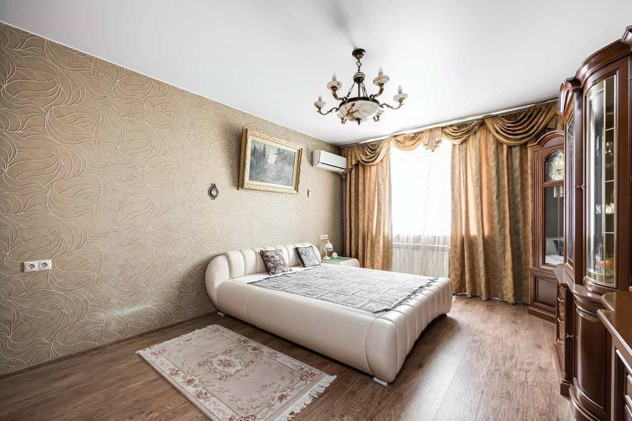 Россия, Москва, улица Генерала Глаголева, 19, фото 8