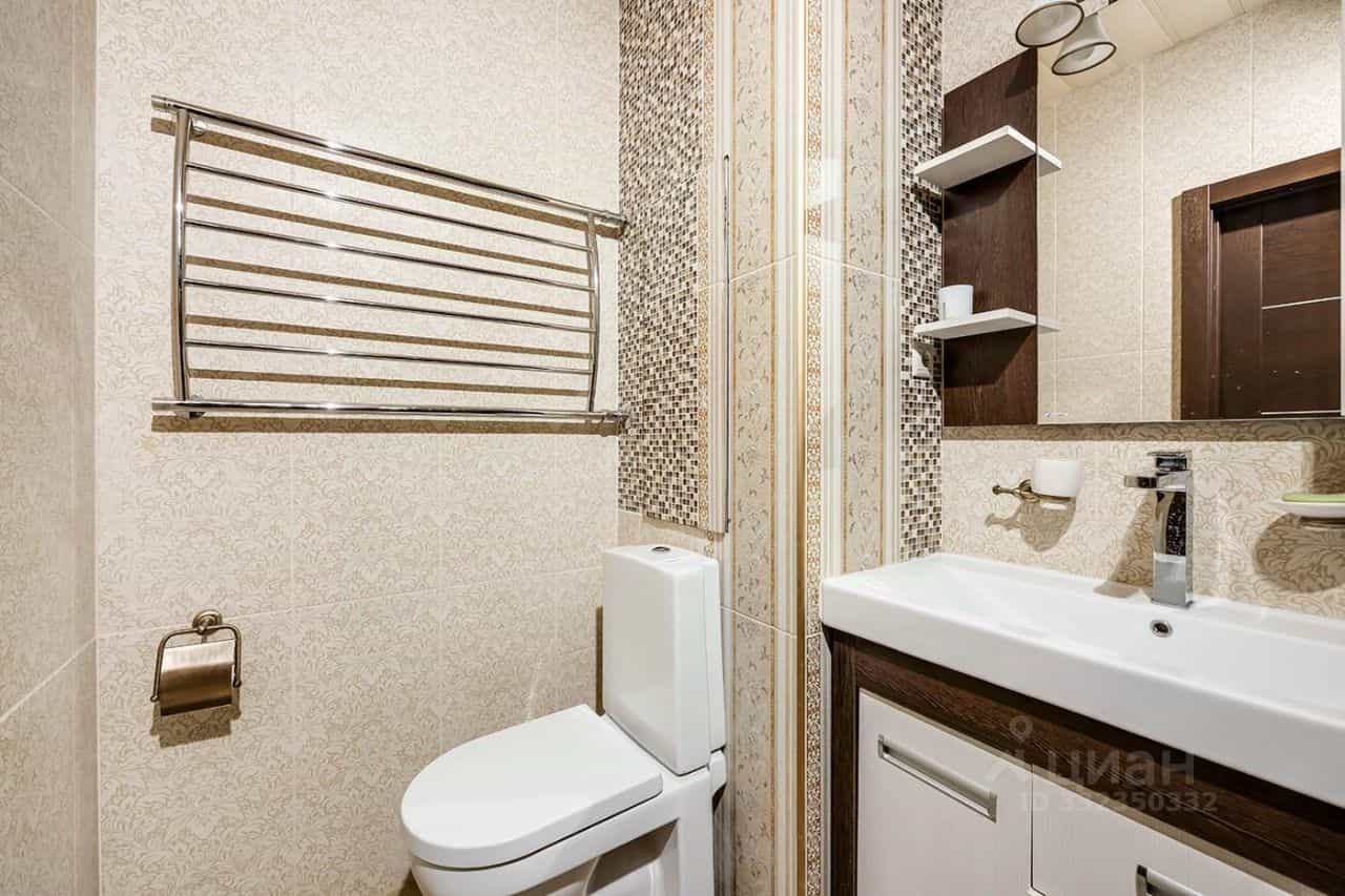 Россия, Москва, улица Генерала Глаголева, 19, фото 15