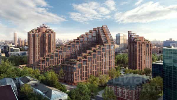 Россия, Москва, Летниковская улица, 6к2, фото 5