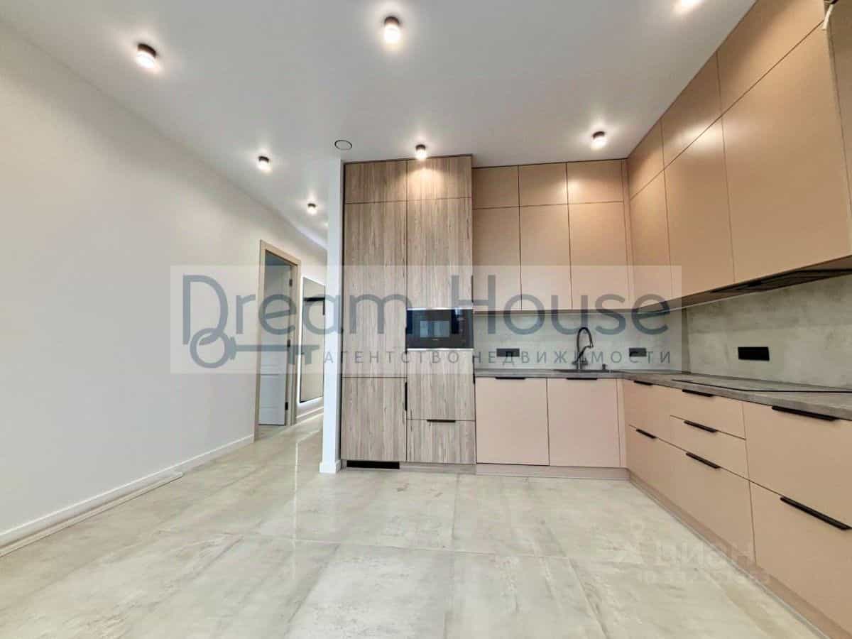 Россия, Москва, улица Крузенштерна, 3к4, фото 20