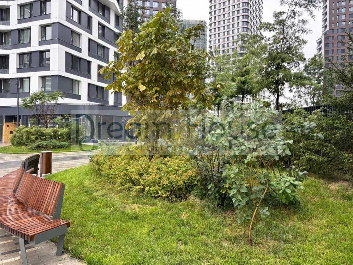 Россия, Москва, улица Крузенштерна, 3к4, фото 34
