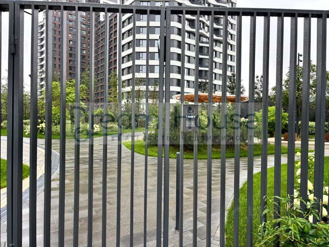 Россия, Москва, улица Крузенштерна, 3к4, фото 35