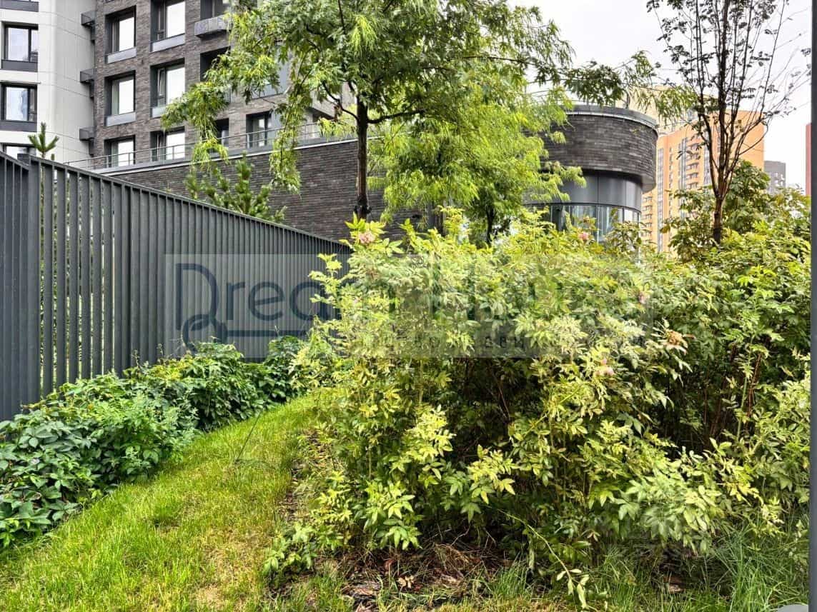 Россия, Москва, улица Крузенштерна, 3к4, фото 36