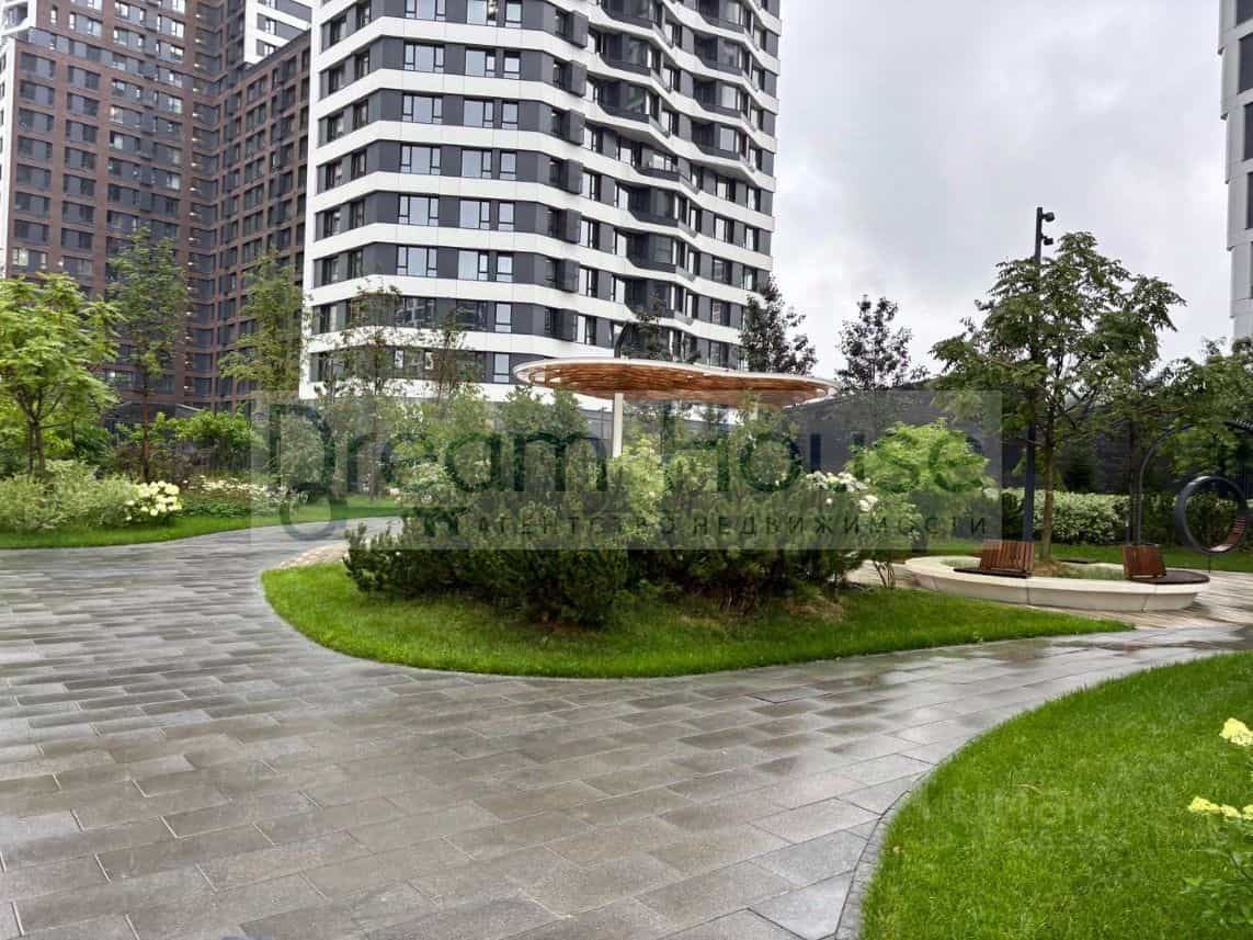 Россия, Москва, улица Крузенштерна, 3к4, фото 37