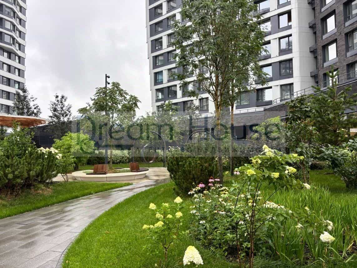 Россия, Москва, улица Крузенштерна, 3к4, фото 38