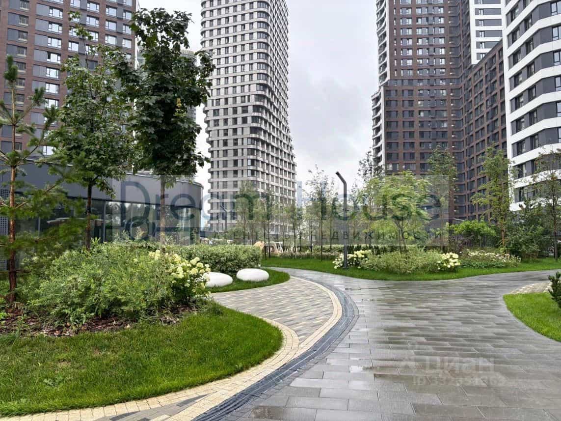 Россия, Москва, улица Крузенштерна, 3к4, фото 39