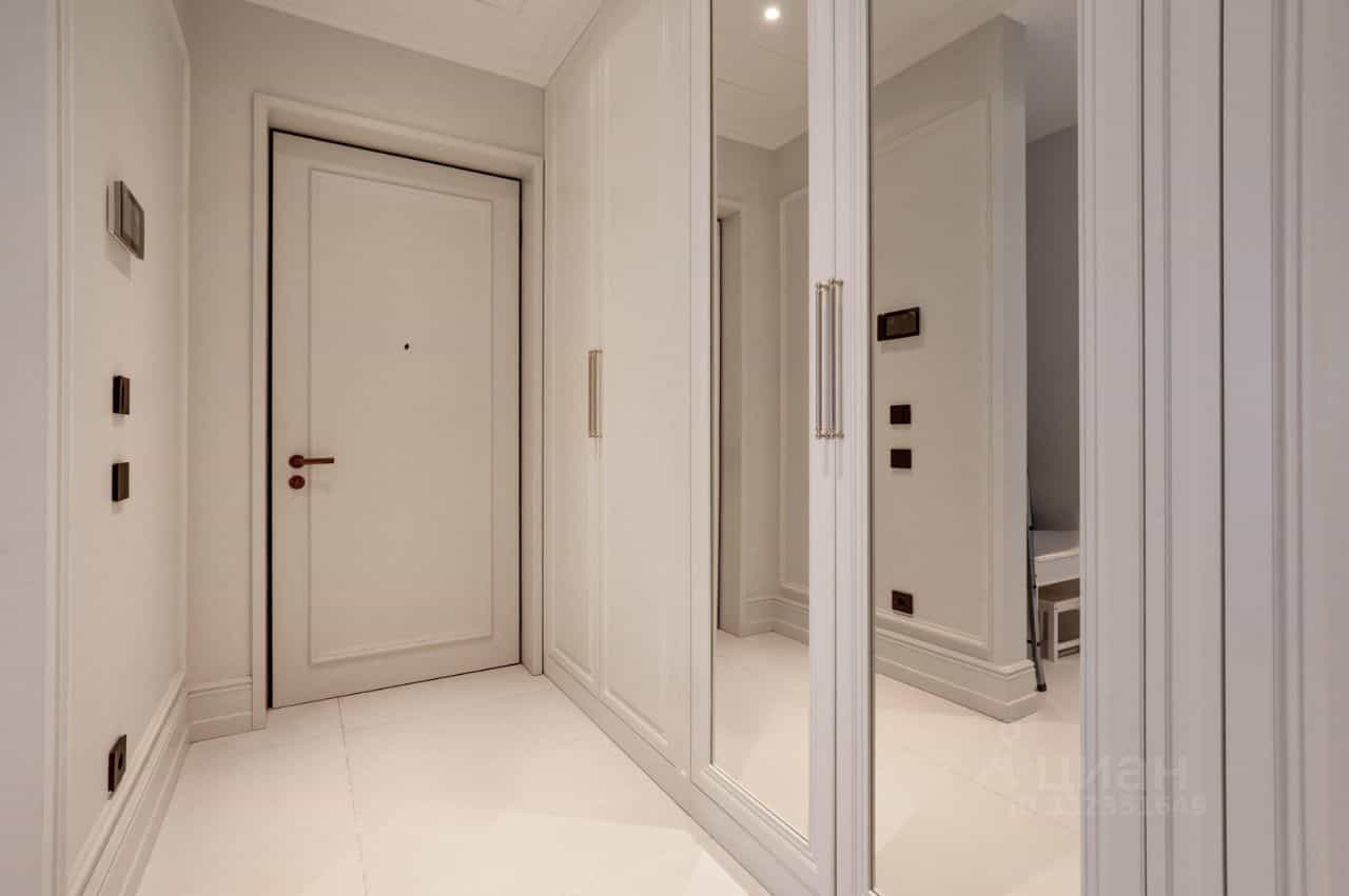 Россия, Москва, Поклонная улица, 9, фото 15