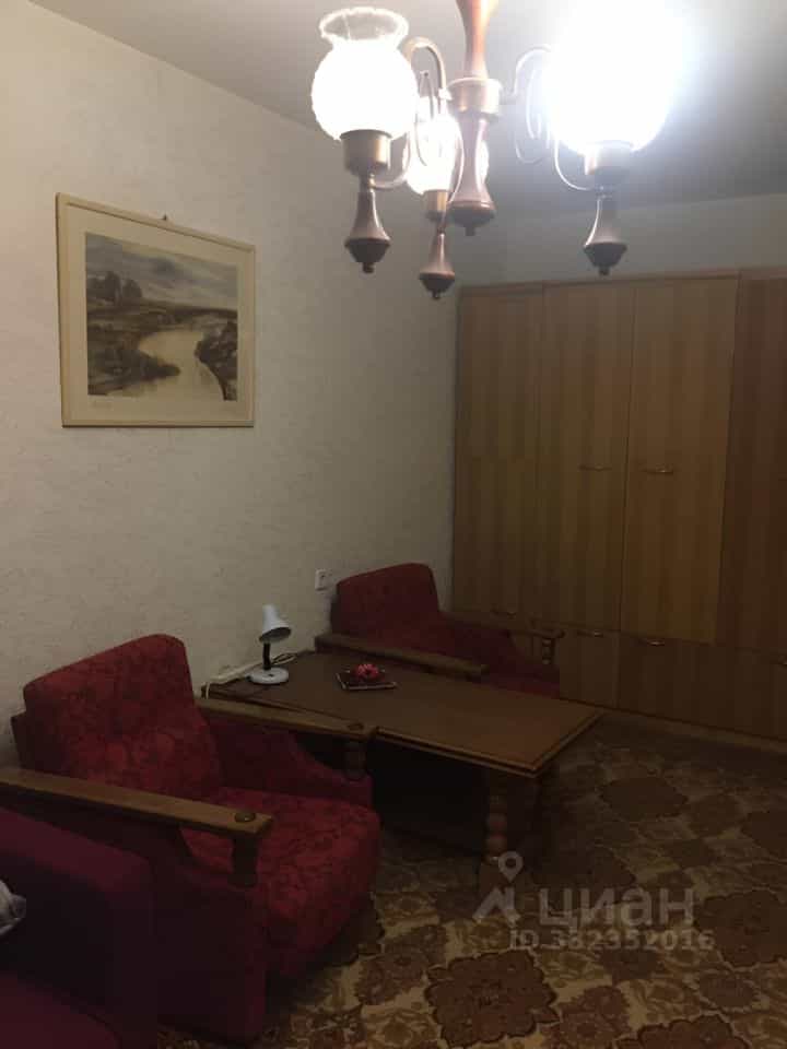 Россия, Москва, улица Инессы Арманд, 4к1, фото 6
