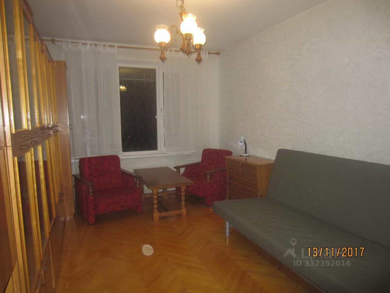 Россия, Москва, улица Инессы Арманд, 4к1, фото 9