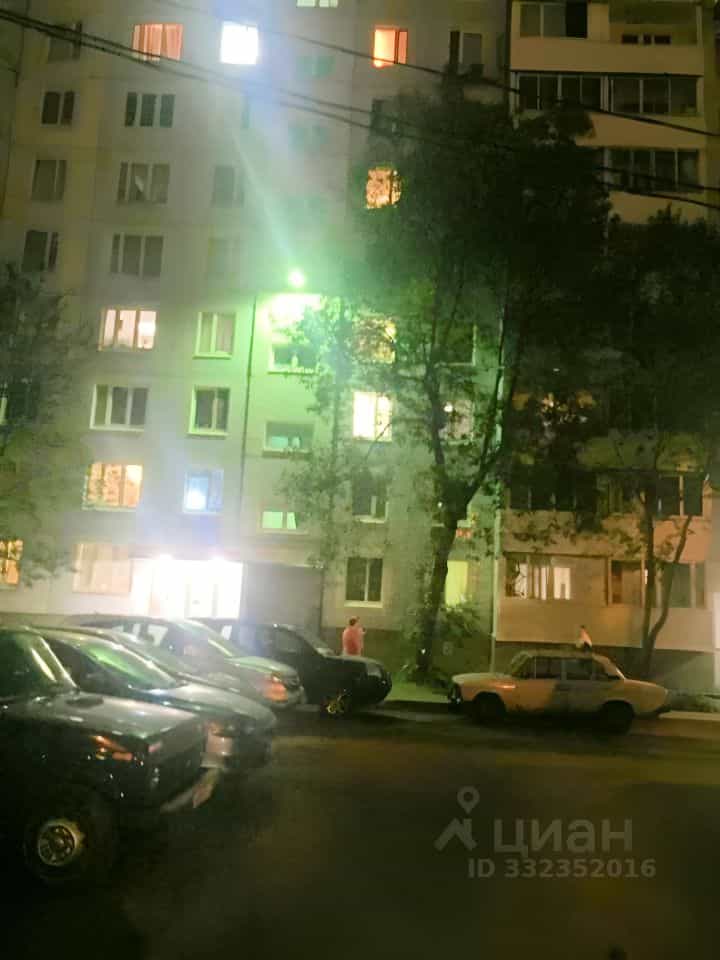 Россия, Москва, улица Инессы Арманд, 4к1, фото 11