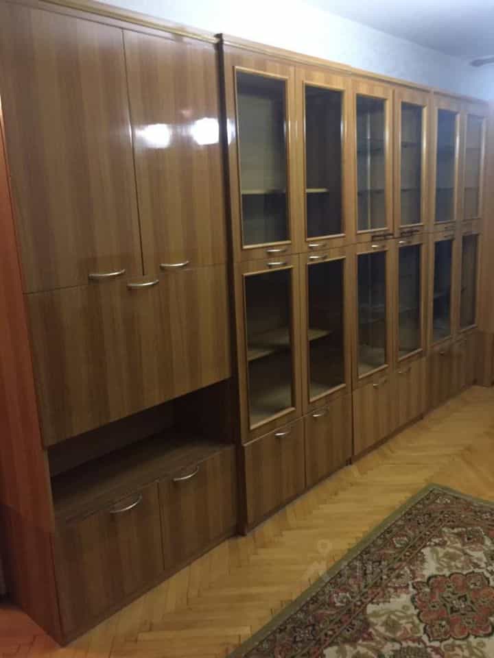Россия, Москва, улица Инессы Арманд, 4к1, фото 13