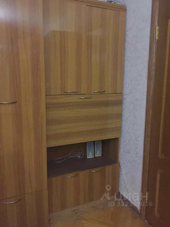 Россия, Москва, улица Инессы Арманд, 4к1, фото 14