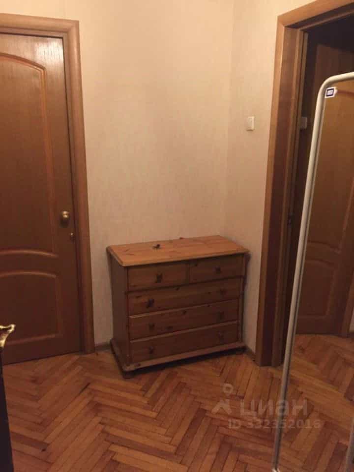 Россия, Москва, улица Инессы Арманд, 4к1, фото 16