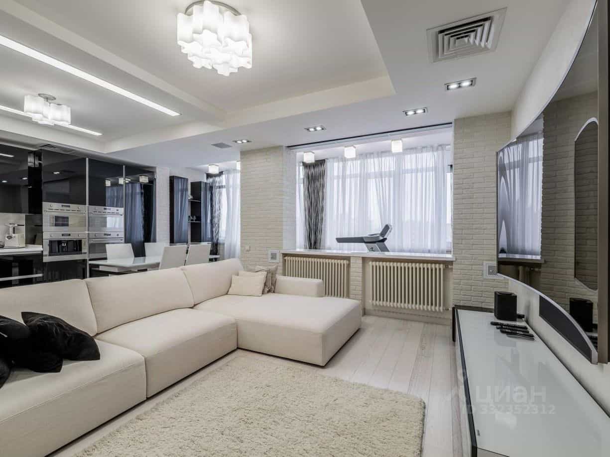 Россия, Москва, Истринская улица, 8к3, фото 4