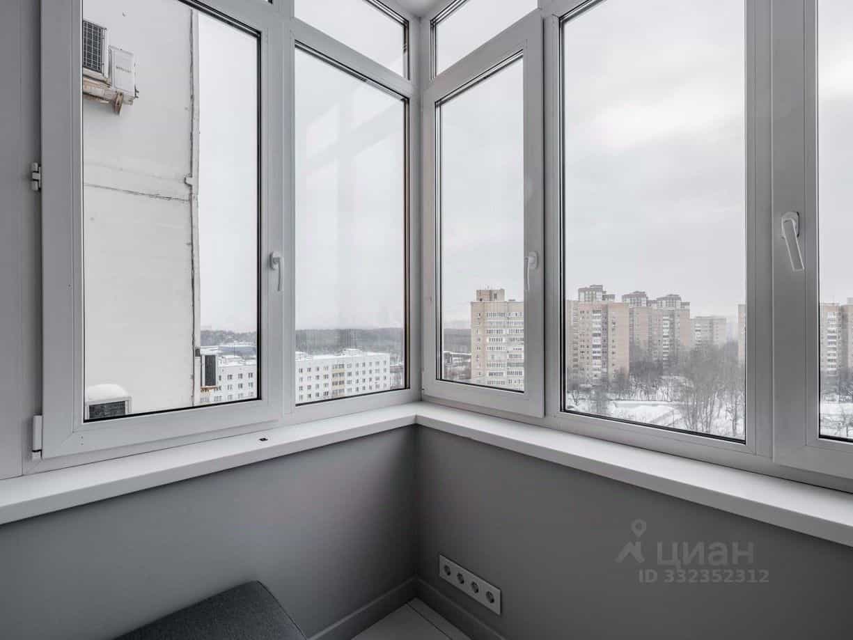 Россия, Москва, Истринская улица, 8к3, фото 16