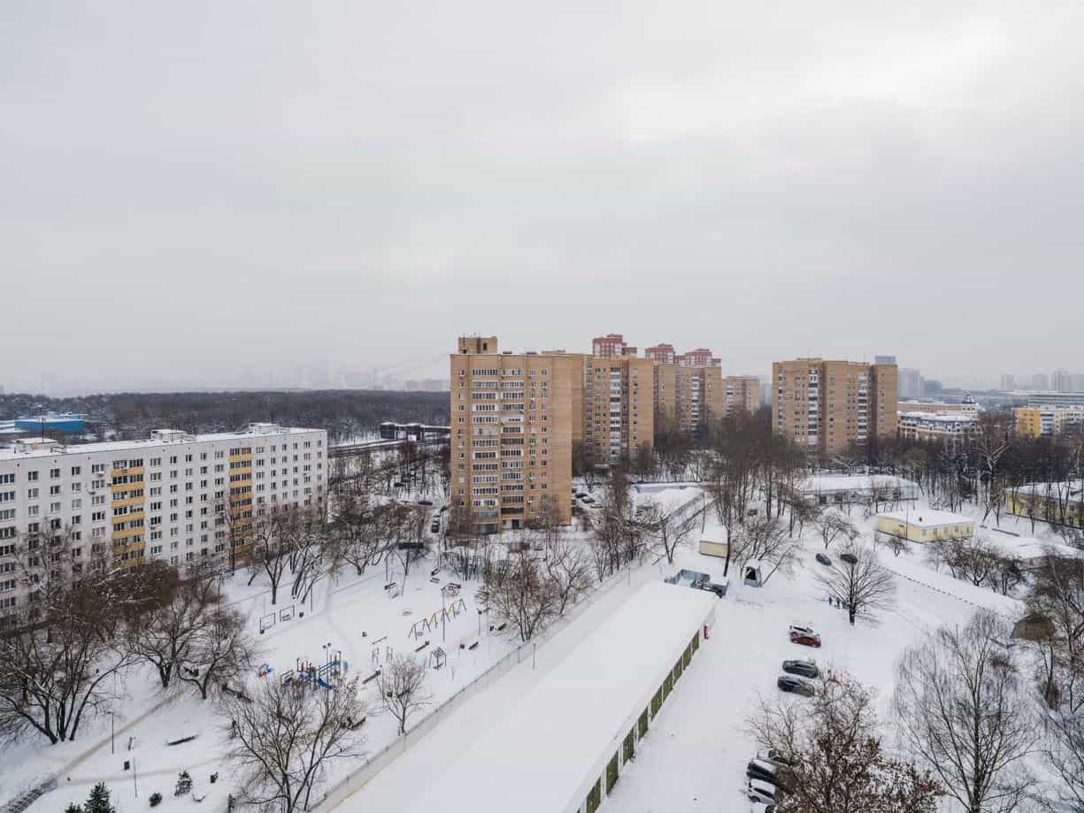 Россия, Москва, Истринская улица, 8к3, фото 17