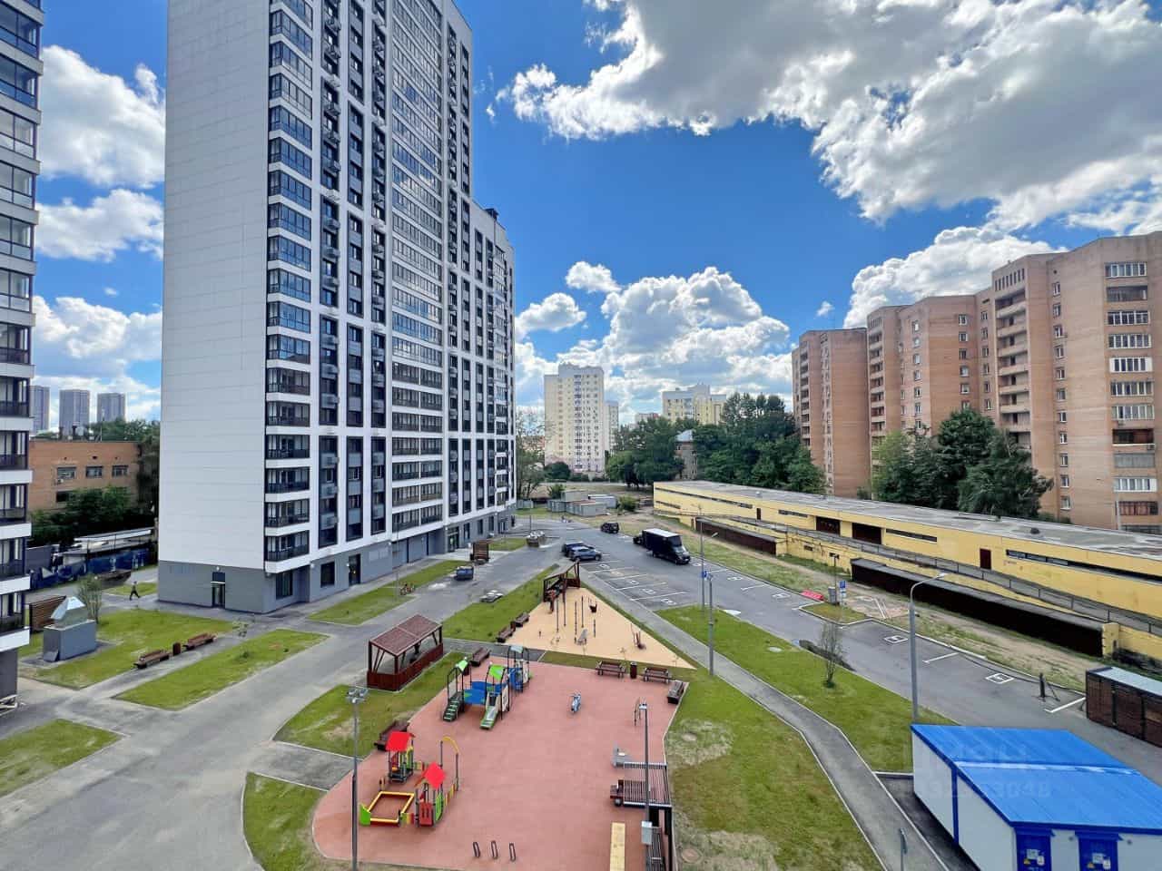 Россия, Москва, 2-я Хуторская улица, 33к2, фото 16