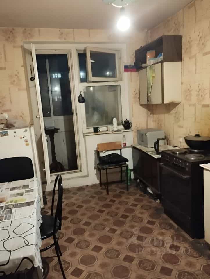 Россия, Москва, Святоозёрская улица, 11