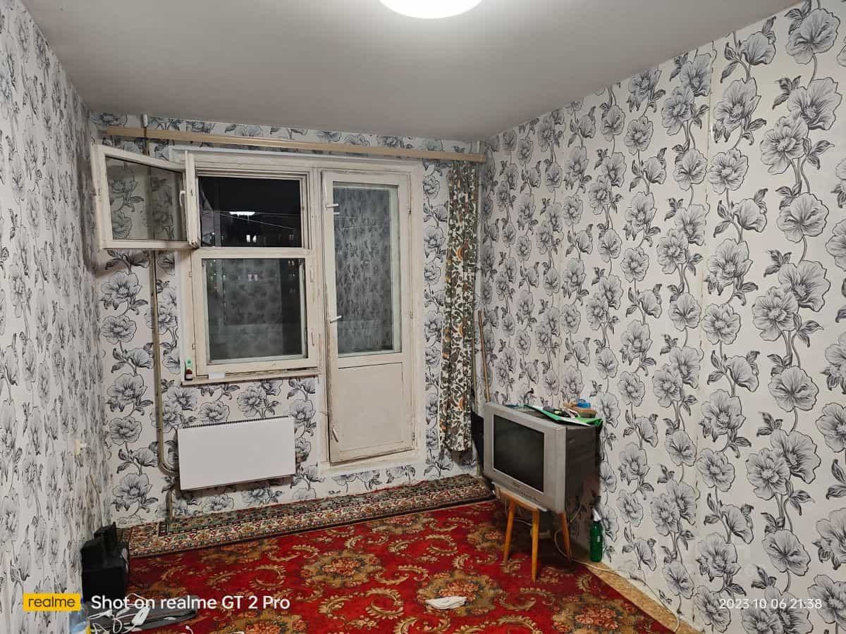 Россия, Москва, Святоозёрская улица, 11, фото 8