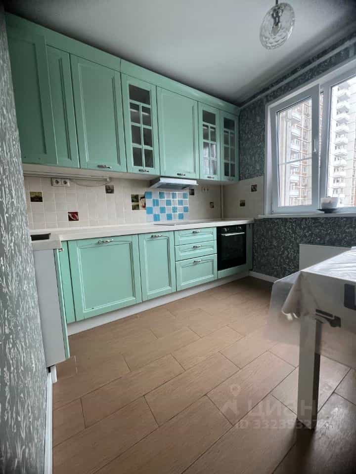 Россия, Москва, улица Академика Королёва, 4к2