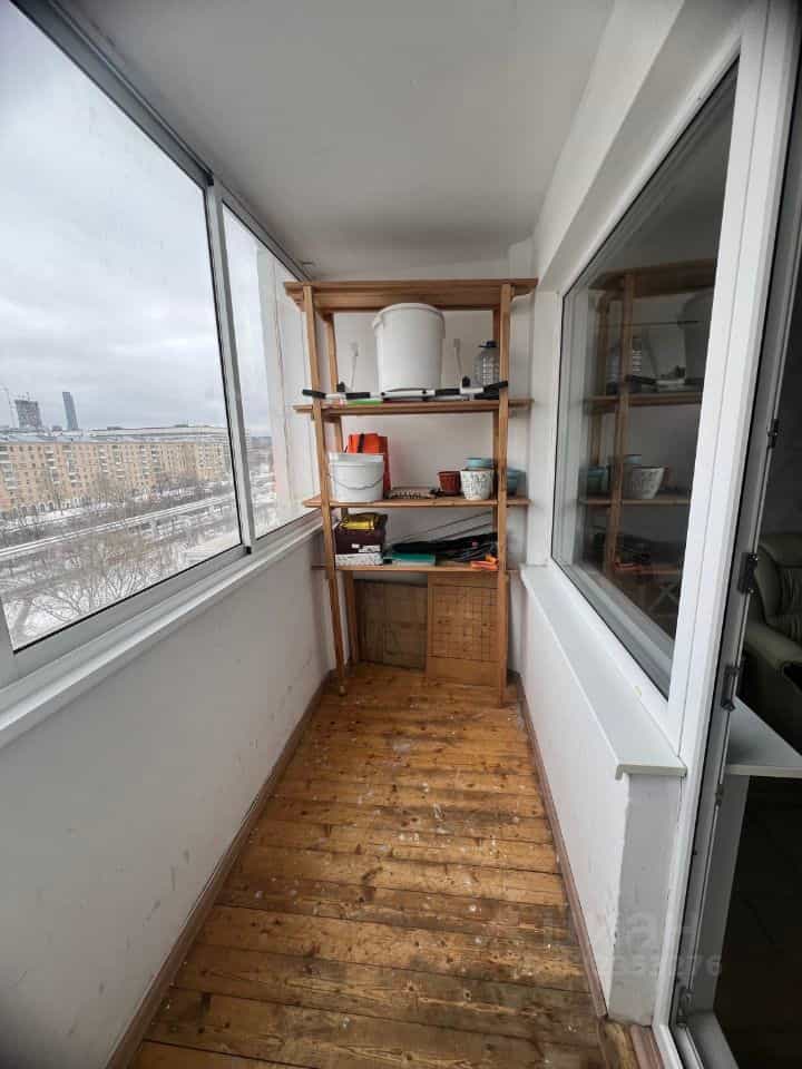 Россия, Москва, улица Академика Королёва, 4к2, фото 16