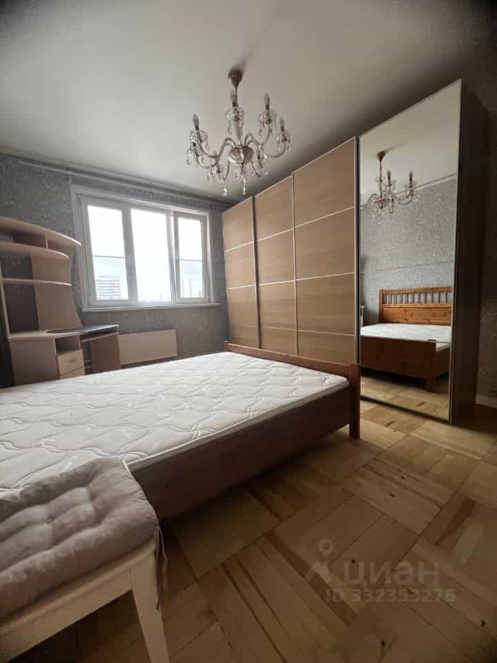Россия, Москва, улица Академика Королёва, 4к2, фото 19