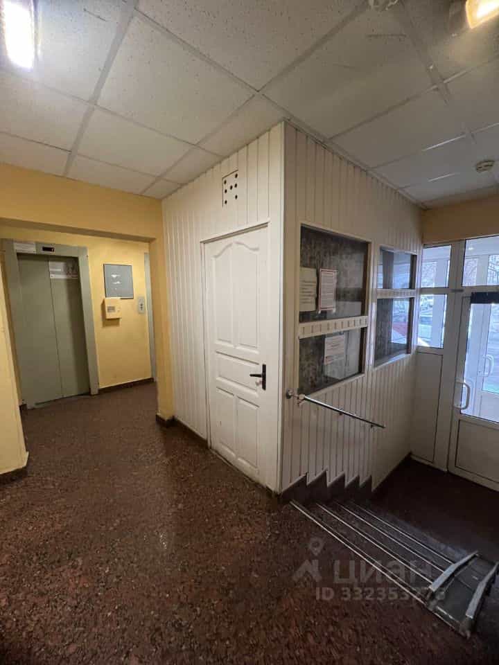 Россия, Москва, улица Академика Королёва, 4к2, фото 27