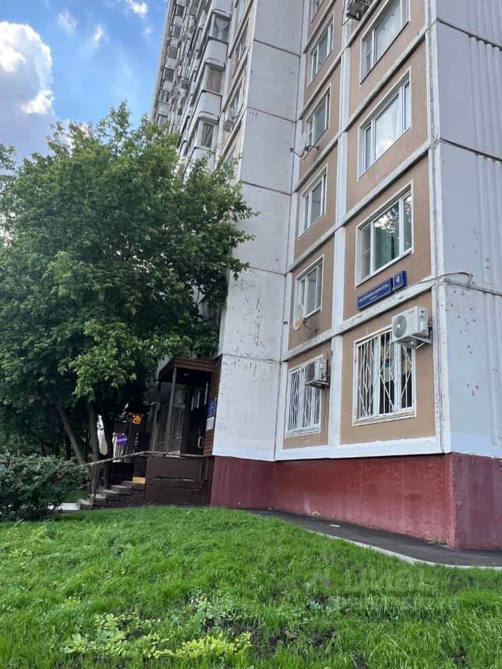 Россия, Москва, улица Академика Королёва, 4к2, фото 29