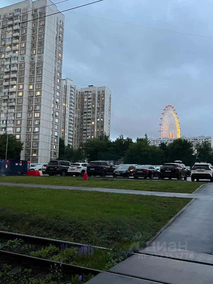 Россия, Москва, улица Академика Королёва, 4к2, фото 30