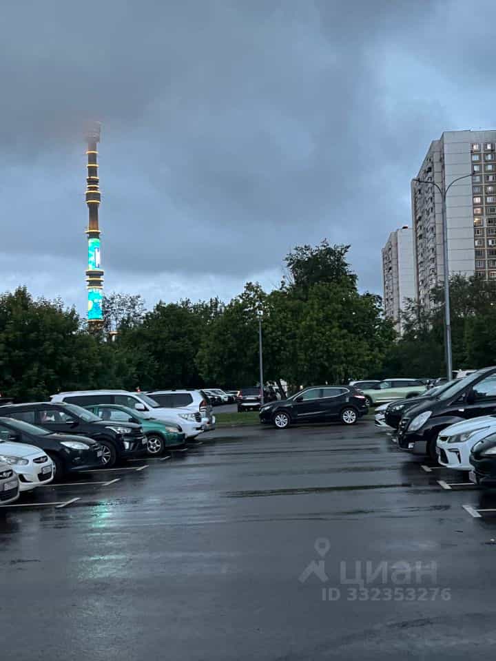 Россия, Москва, улица Академика Королёва, 4к2, фото 31