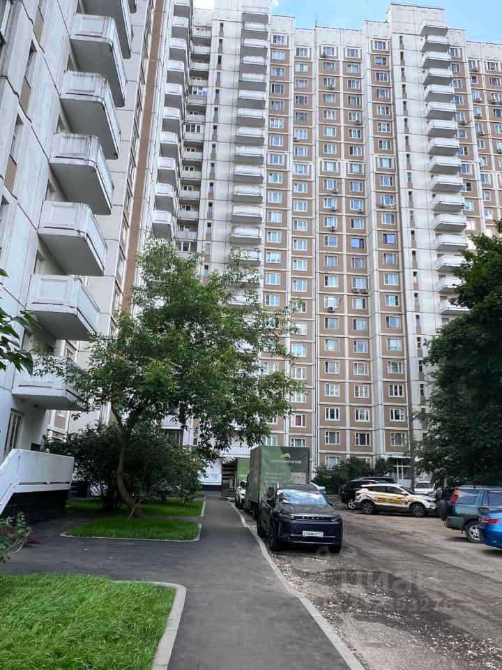 Россия, Москва, улица Академика Королёва, 4к2, фото 32