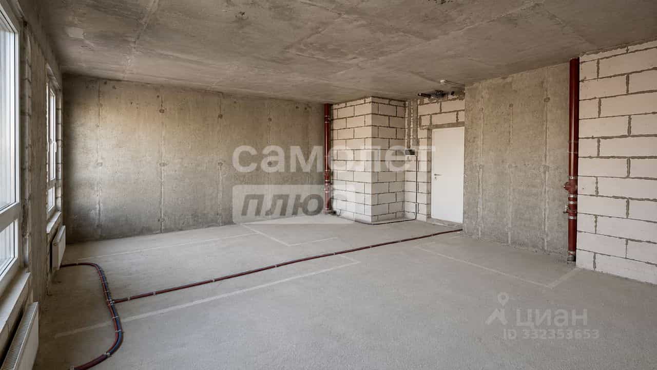 Россия, Москва, Новоостаповская улица, 16к1, фото 3