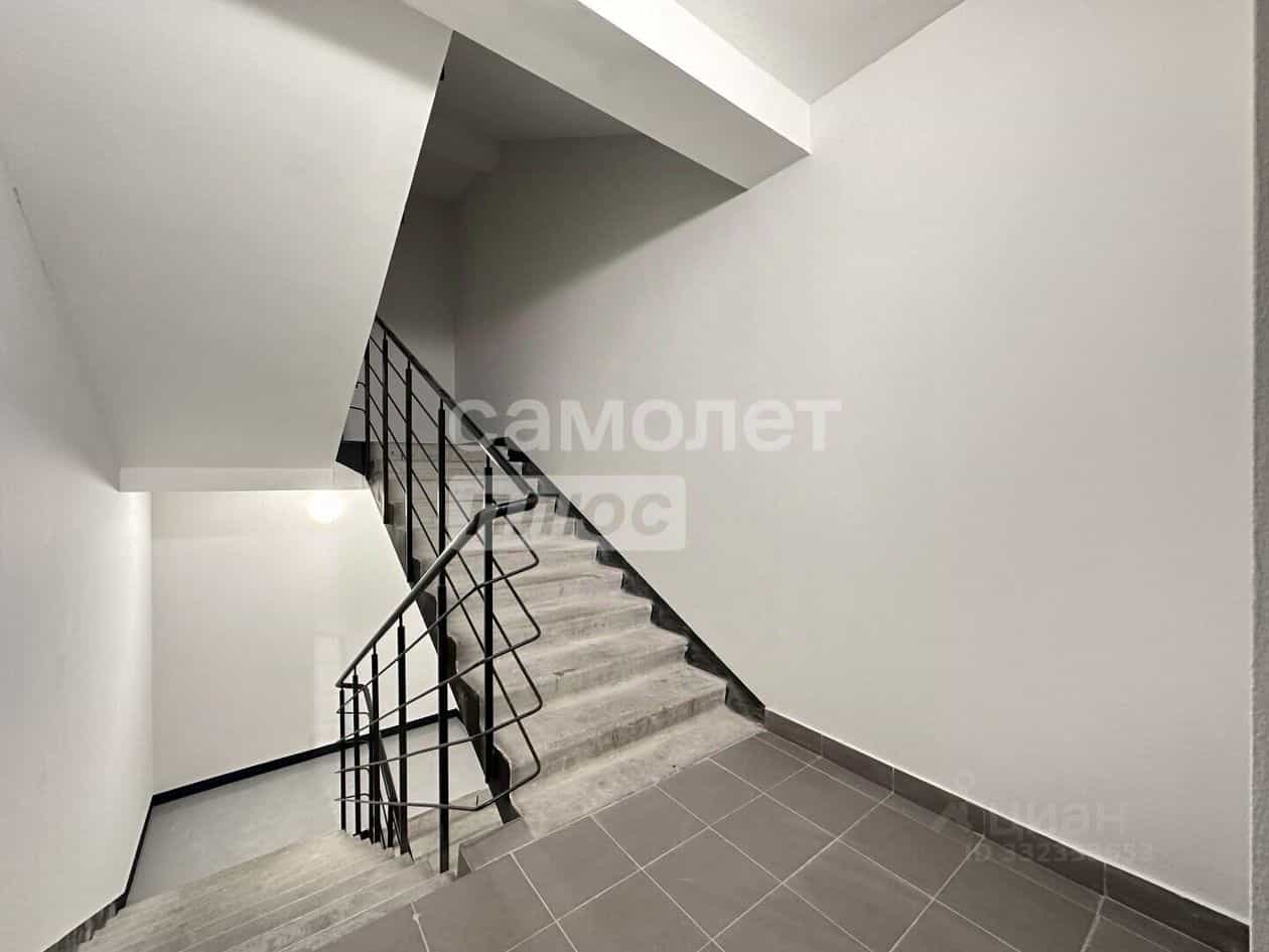Россия, Москва, Новоостаповская улица, 16к1, фото 7