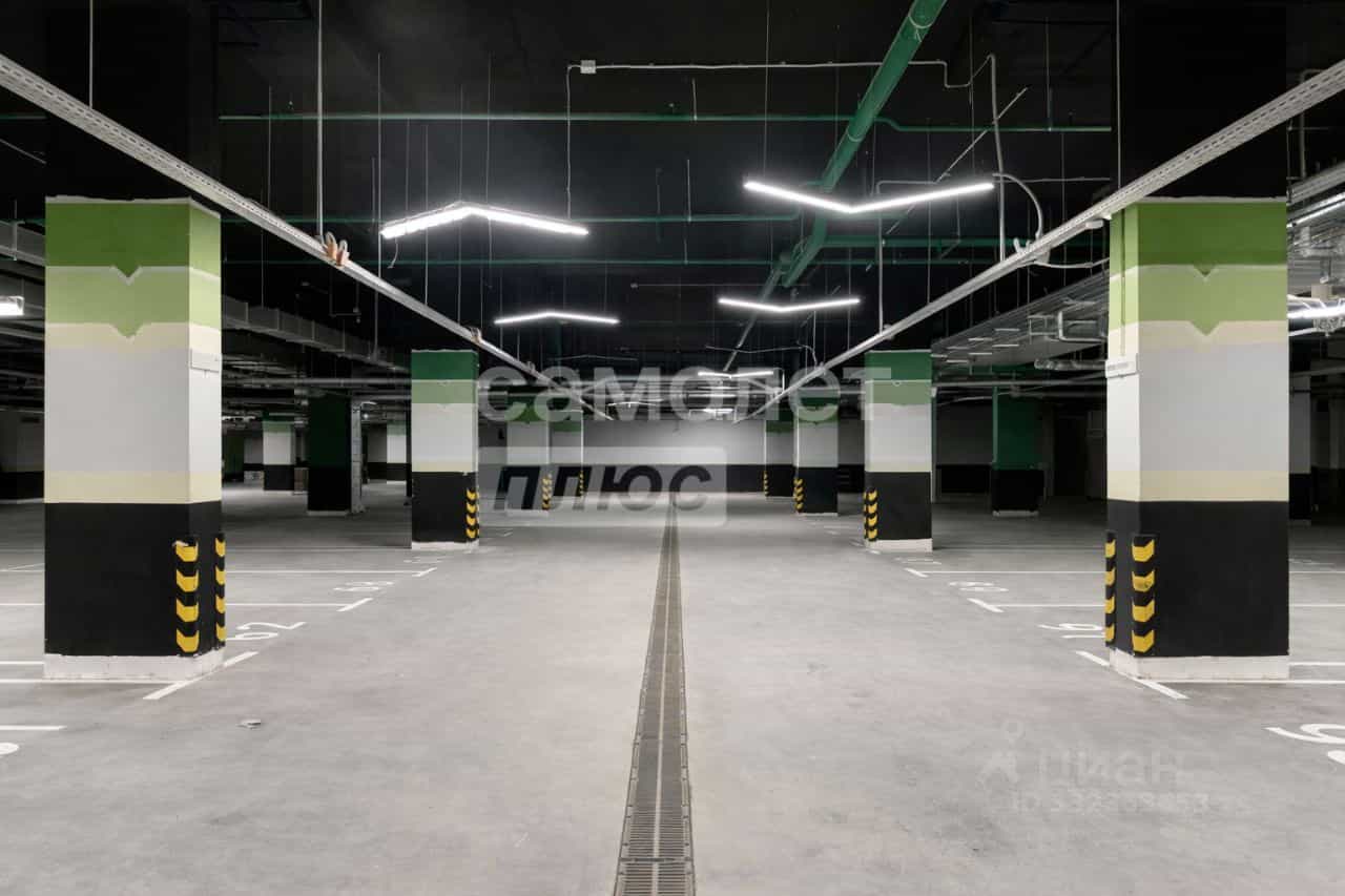 Россия, Москва, Новоостаповская улица, 16к1, фото 10