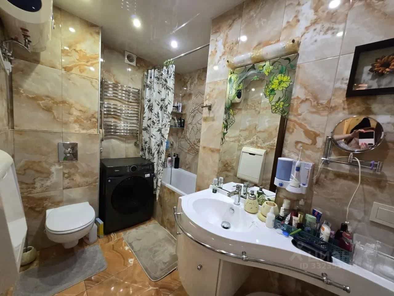 Россия, Москва, Дмитровское шоссе, 33к2, фото 11