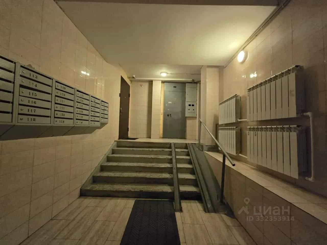 Россия, Москва, Дмитровское шоссе, 33к2, фото 15
