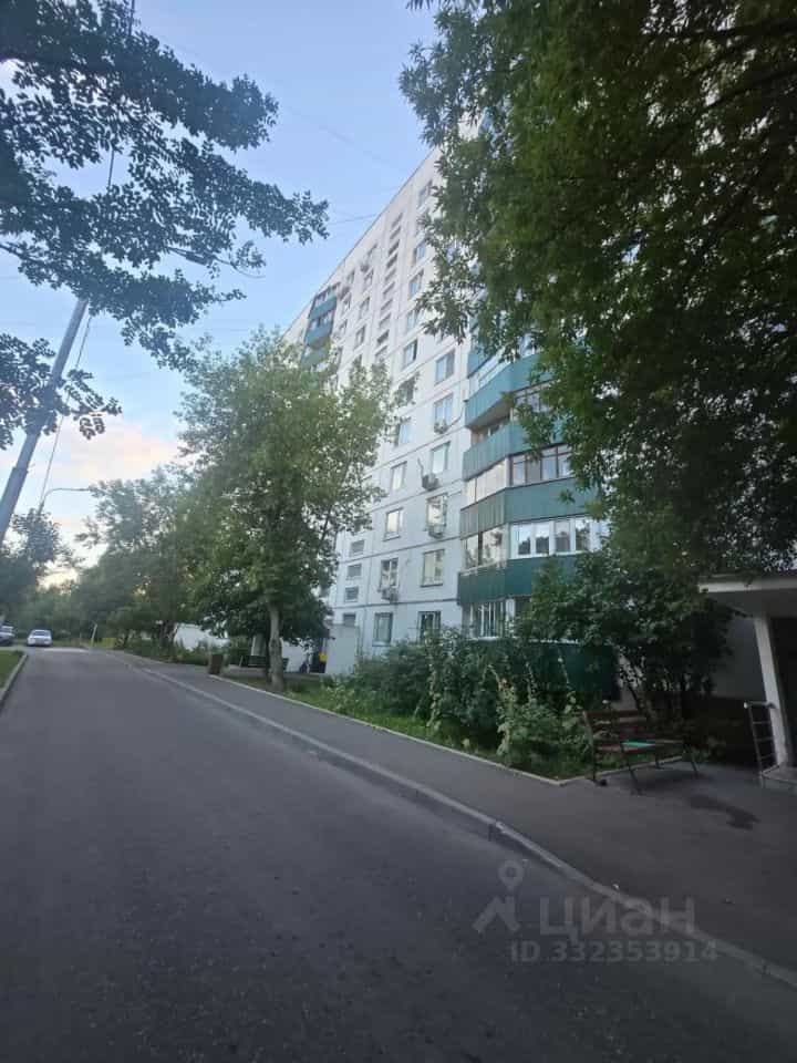 Россия, Москва, Дмитровское шоссе, 33к2, фото 17