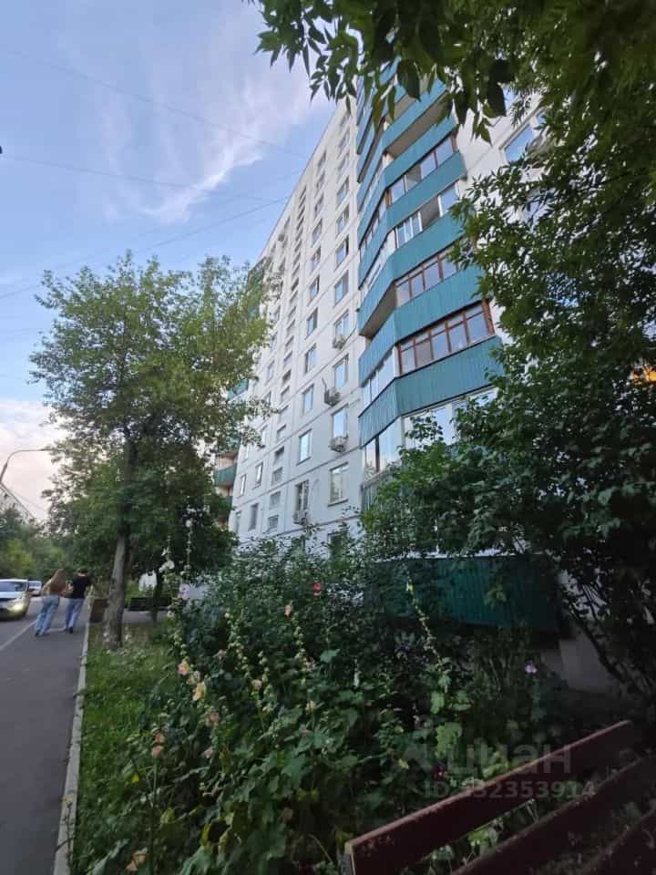 Россия, Москва, Дмитровское шоссе, 33к2, фото 19
