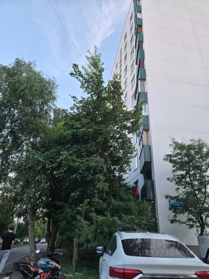 Россия, Москва, Дмитровское шоссе, 33к2, фото 20