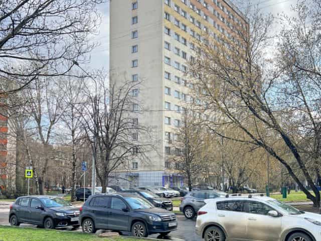 Фото объекта