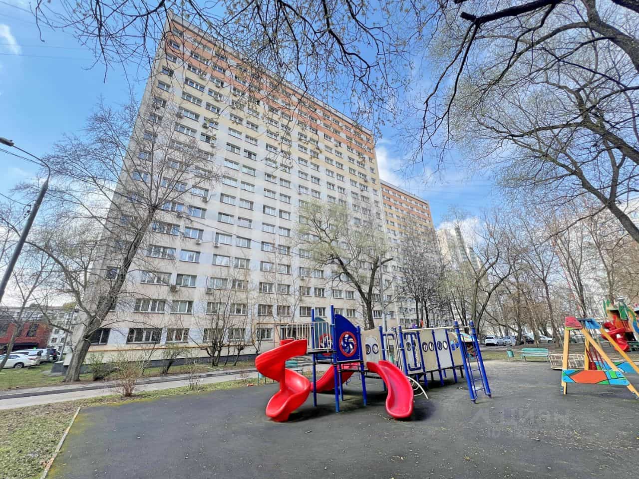 Россия, Москва, Братская улица, 17к1, фото 3