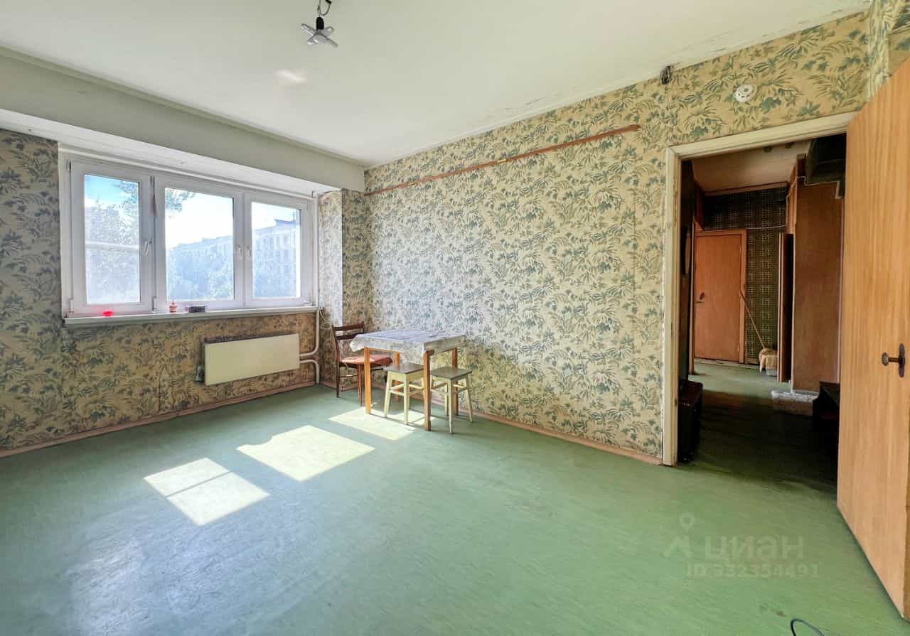 Россия, Москва, Братская улица, 17к1, фото 11