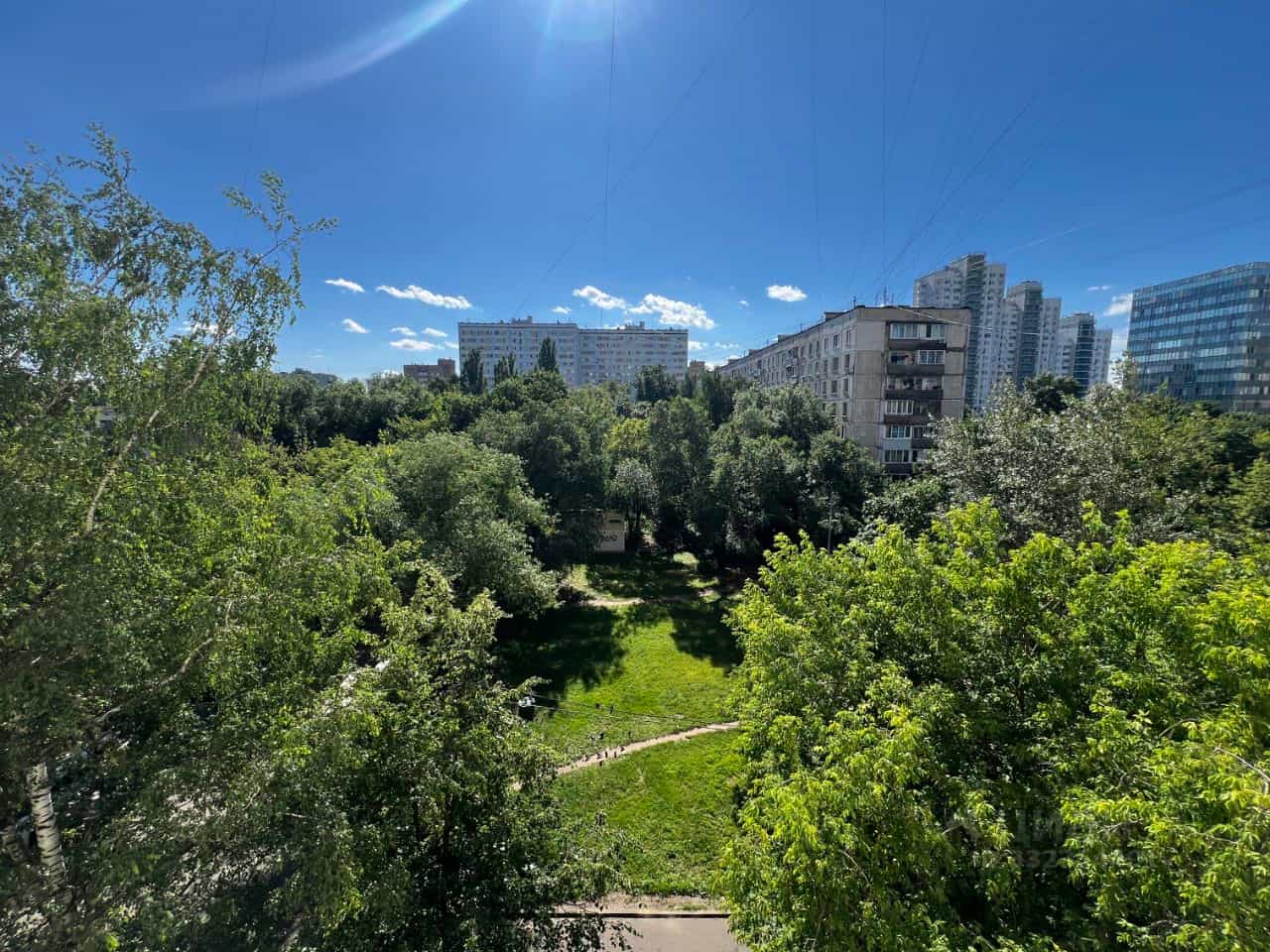 Россия, Москва, Братская улица, 17к1, фото 16
